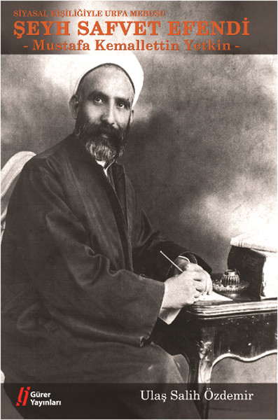 Şeyh Safvet Efendi