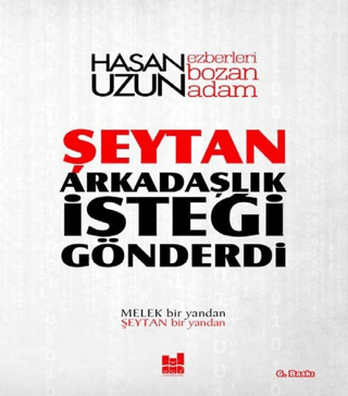 Şeytan Arkadaşlık İsteği Gönderdi