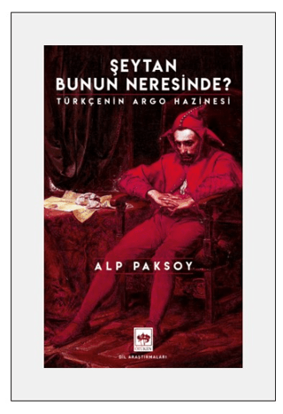 Şeytan Bunun Neresinde?