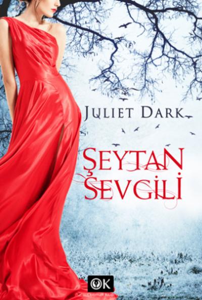 Şeytan Sevgili %25 indirimli Juliet Dark