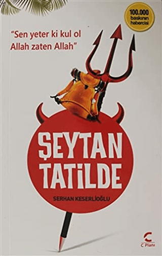 Şeytan Tatilde