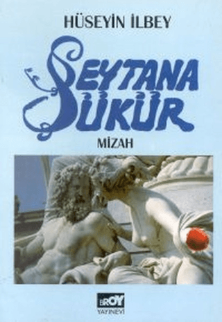 Şeytana Şükür