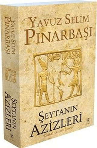 Şeytanın Azizleri (Kutsal Asanın Laneti)