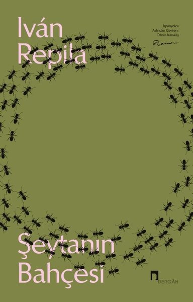 Şeytanın Bahçesi