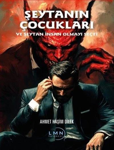 Şeytanın Çocukları