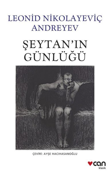 Şeytan'ın Günlüğü