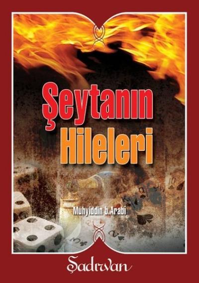 Şeytanın Hileleri (Cep Boy)
