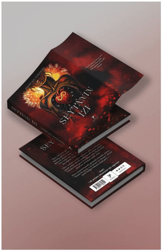 Şeytanın İzi (Ciltli)