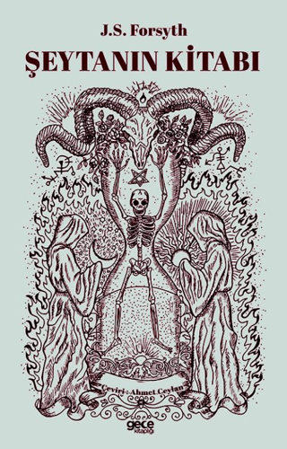 Şeytanın Kitabı