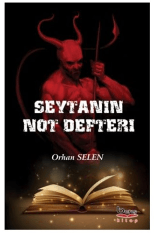 Şeytanın Not Defteri