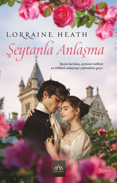 Şeytanla Anlaşma