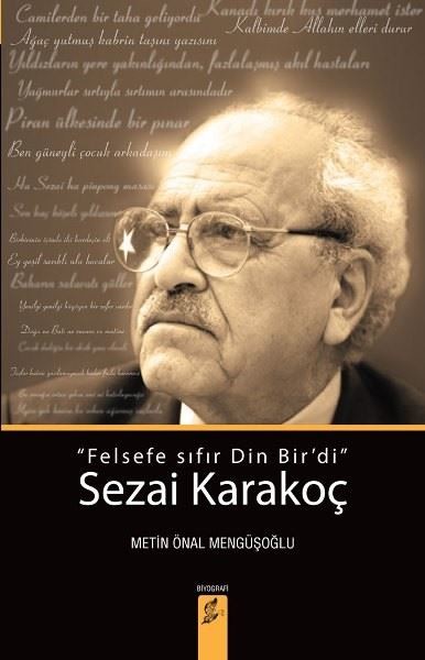 Sezai Karakoç