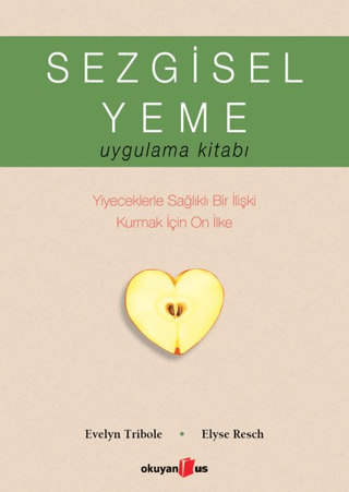 Sezgisel Yeme Uygulama Kitabı