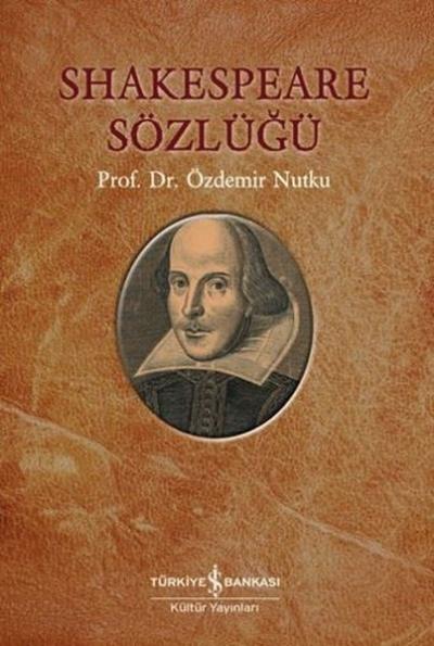 Shakespeare Sözlüğü