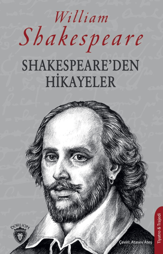 Shakespeare'den Hikayeler William Shakespeare