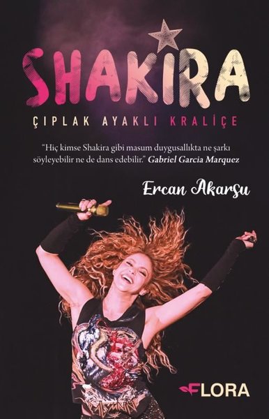 Shakira Ercan Akarsu