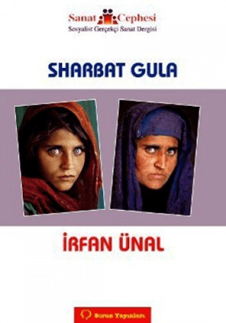 Sharbat Gula