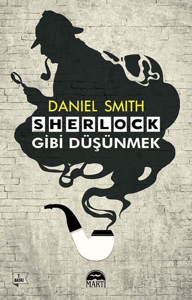Sherlock Gibi Düşünmek %30 indirimli Daniel Smith