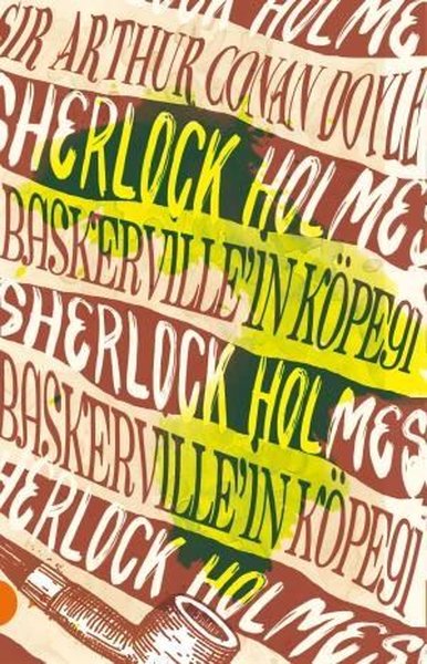 Sherlock Holmes 7-Baskerville'in Köpeği
