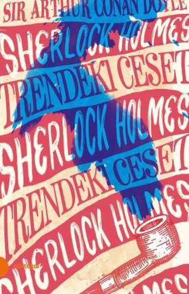 Sherlock Holmes 9-Trendeki Ceset