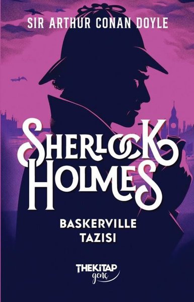 Sherlock Holmes - Baskerville Tazısı