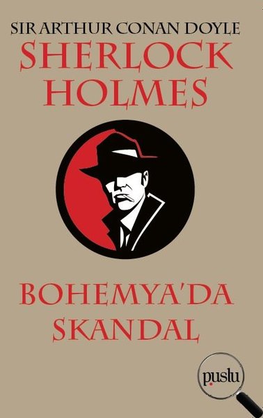 Sherlock Holmes-Bohemya'da Skandal