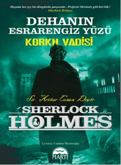 Sherlock Holmes Dehanın Esrarengiz Yüzü %30 indirimli Sir Arthur Conan