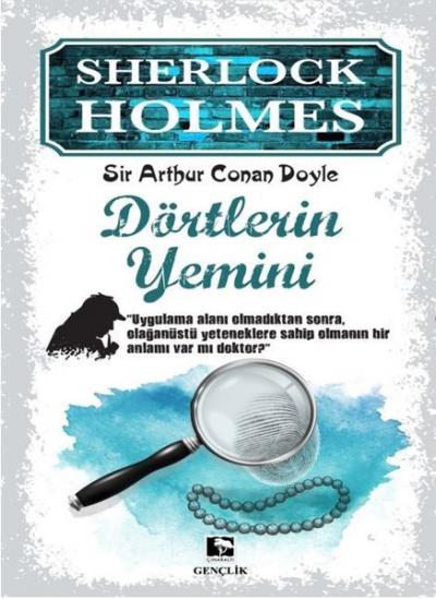 Sherlock Holmes-Dörtlerin Yemini