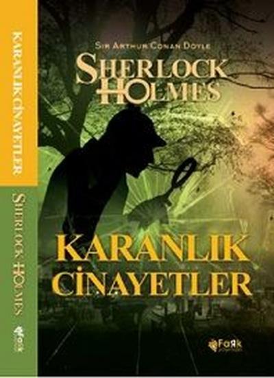 Sherlock Holmes - Karanlık Cinayetler