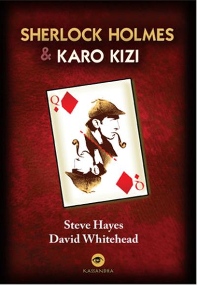 Sherlock Holmes - Karo Kızı