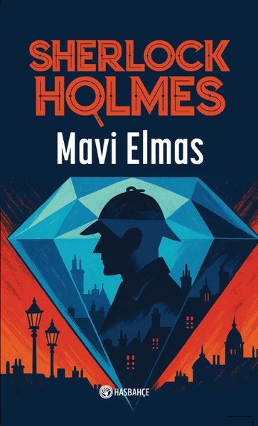 Sherlock Holmes - Mavi Elmas