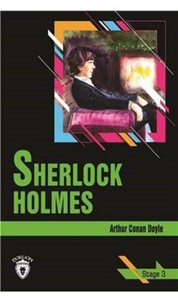 Sherlock Holmes Stage 3 (İngilizce Hikaye) Sir Arthur Conan Doyle
