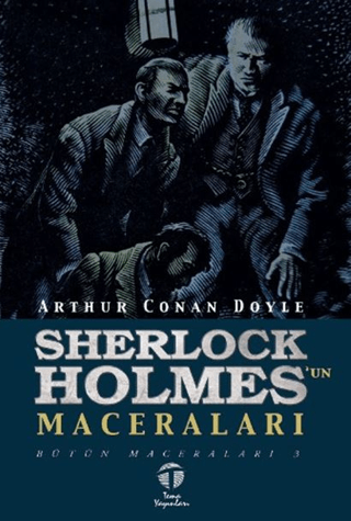 Sherlock Holmes\'un Maceraları Arthur Conan Doyle
