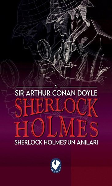 Sherlock Holmes'un Anıları