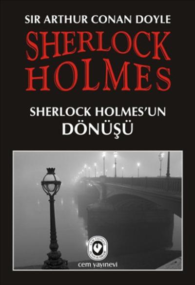 Sherlock Holmes'un Dönüşü