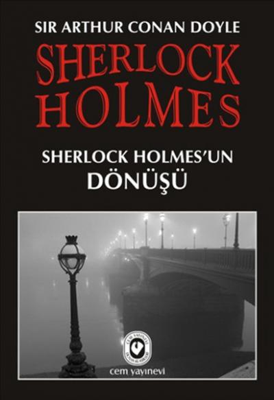 Sherlock Holmes'un Dönüşü %30 indirimli Sir Arthur Conan Doyle