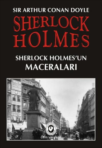 Sherlock Holmes'un Maceraları