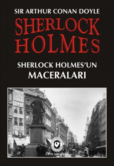 Sherlock Holmes'un Maceraları %30 indirimli Sir Arthur Conan Doyle
