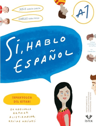 Si, Hablo Espanol (A1)