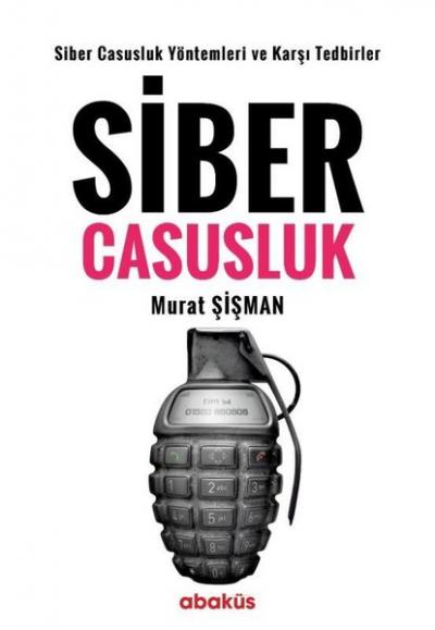 Siber Casusluk Murat Şişman