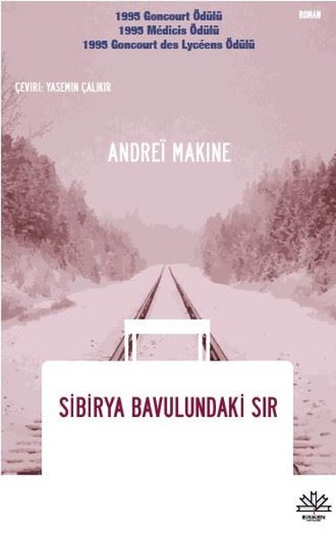 Sibirya Bavulundaki Sır