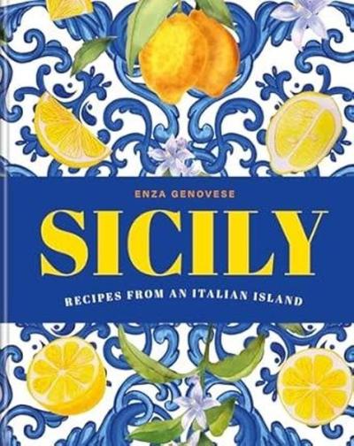 Sicily (Ciltli)