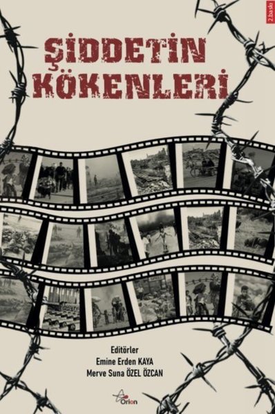 Şiddetin Kökenleri
