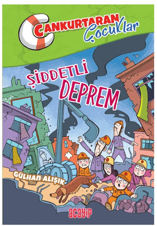 Şiddetli Deprem
