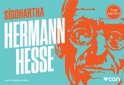 Siddhartha (Mini Kitap) Hermann Hesse