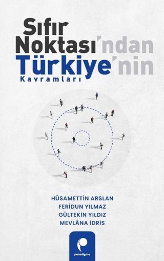 Sıfır Noktası’ndan Türkiye’nin Kavramları