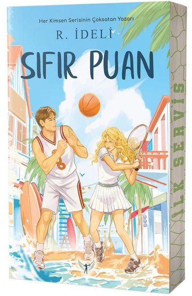 Sıfır Puan 1
