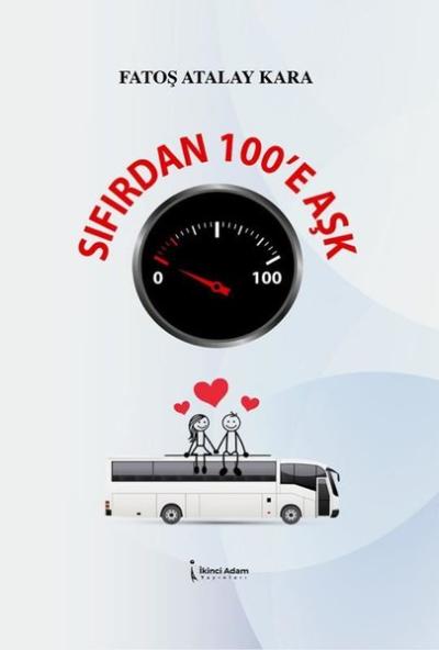 Sıfırdan 100'e Aşk