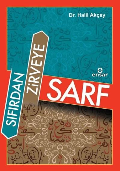 Sıfırdan Zirvede Sarf