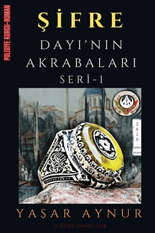 Şifre: Dayı’nın Akrabaları Seri 1